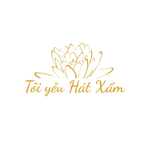 Logo Hát Xẩm